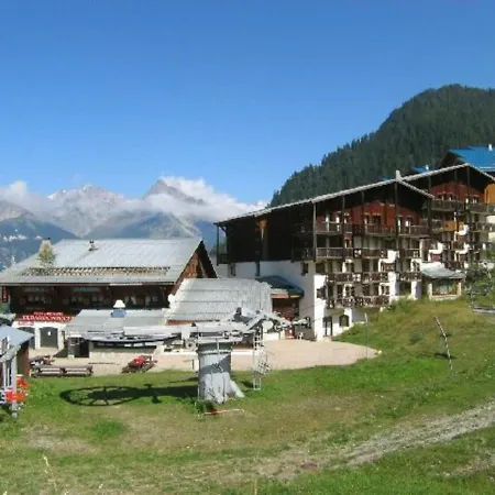Studio Cosy 17M² Avec Balcon - Valfrejus - Fr-1-265-232