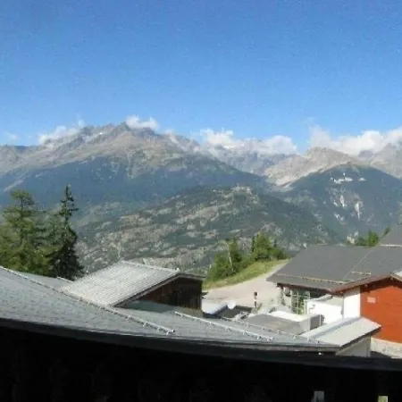 Apartment Studio Cosy 17M² Avec Balcon - Valfrejus *